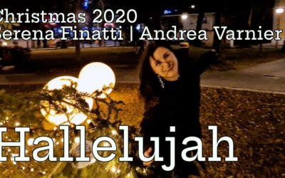 Hallelujah – Christmas 2020