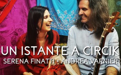 Un istante a Circik [LIVE IN STUDIO]